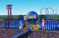 WrestleMania 33